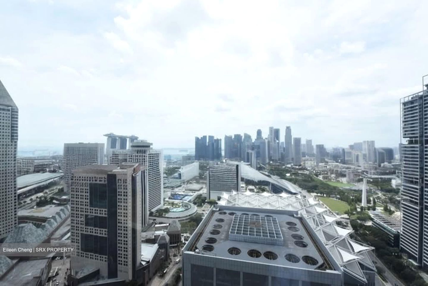 Suntec Tower Three (D1), Office #595639631